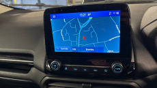 Ford EcoSport 1.0 EcoBoost 125 Active 5dr Petrol Hatchback